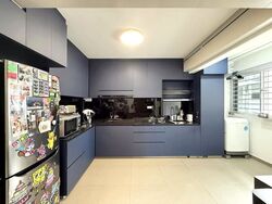 Blk 109C Eastglen @ Canberra (Sembawang), HDB 4 Rooms #637293651